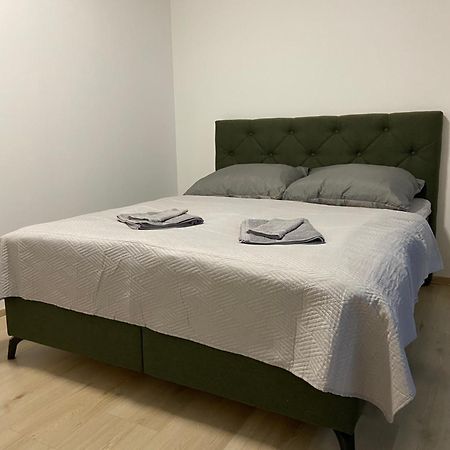 コシツェAr Mykonos Oasisアパートメント エクステリア 写真