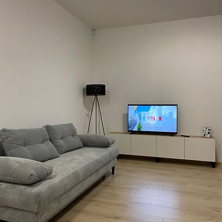 コシツェAr Mykonos Oasisアパートメント エクステリア 写真