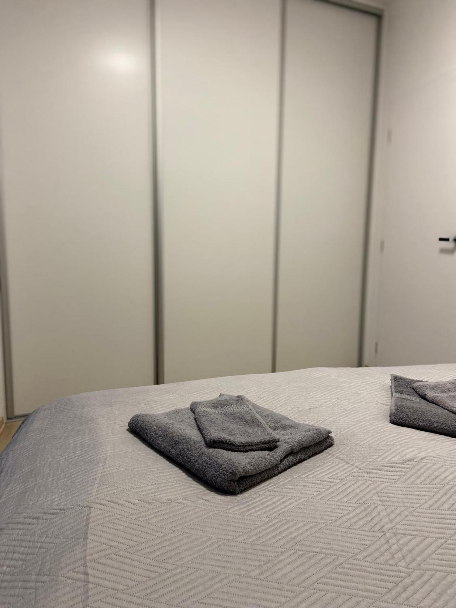 コシツェAr Mykonos Oasisアパートメント エクステリア 写真
